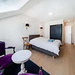 Ferienhaus Charming Rural Retreat Bourseigne-Neuve