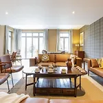 Charming Rural Retreat Ferienhaus