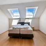 Charming Rural Retreat Ferienhaus Bourseigne-Neuve