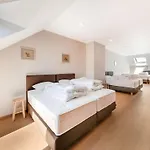 Charming Rural Retreat * Bourseigne-Neuve