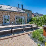 Charming Rural Retreat * Bourseigne-Neuve