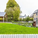 Charming Rural Retreat * Bourseigne-Neuve
