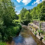 Charming Rural Retreat * Bourseigne-Neuve