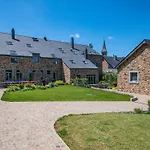 Charming Rural Retreat Ferienhaus Bourseigne-Neuve