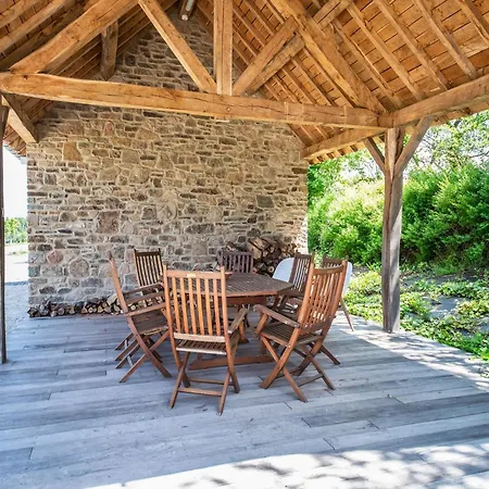 Charming Rural Retreat Casa de Férias *