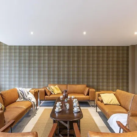 Hébergement de vacances Charming Rural Retreat Bourseigne-Neuve