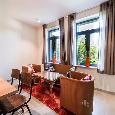 Charming Rural Retreat * Bourseigne-Neuve