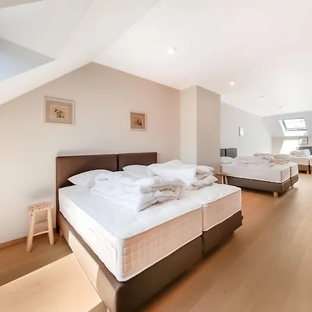 Charming Rural Retreat * Bourseigne-Neuve