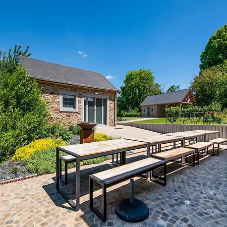 Charming Rural Retreat Holiday home