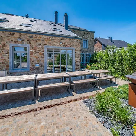 Charming Rural Retreat * Bourseigne-Neuve