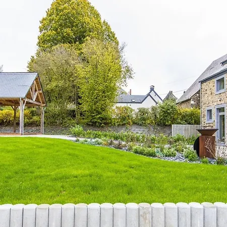 Charming Rural Retreat * Bourseigne-Neuve