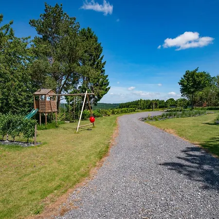 Charming Rural Retreat Vakantiehuis *