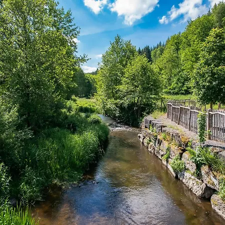 Charming Rural Retreat * Bourseigne-Neuve