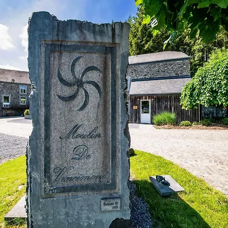 Charming Rural Retreat Vakantiehuis *