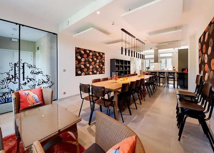 Charming Rural Retreat *