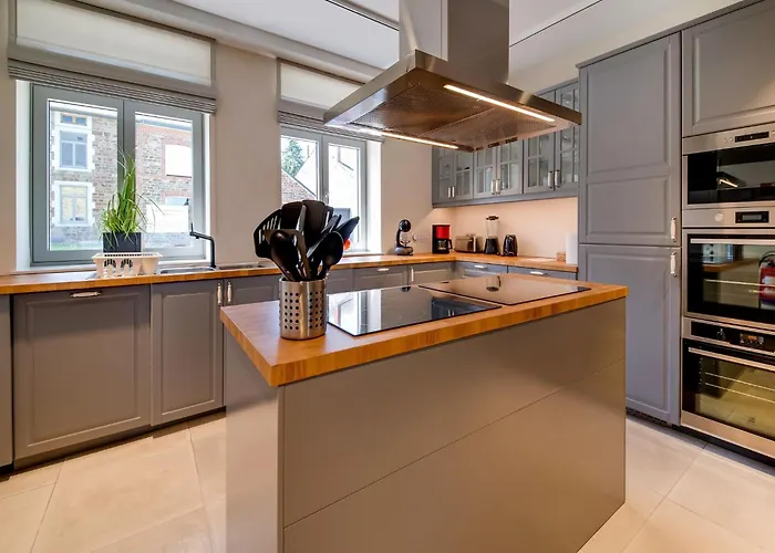 Charming Rural Retreat * Bourseigne-Neuve