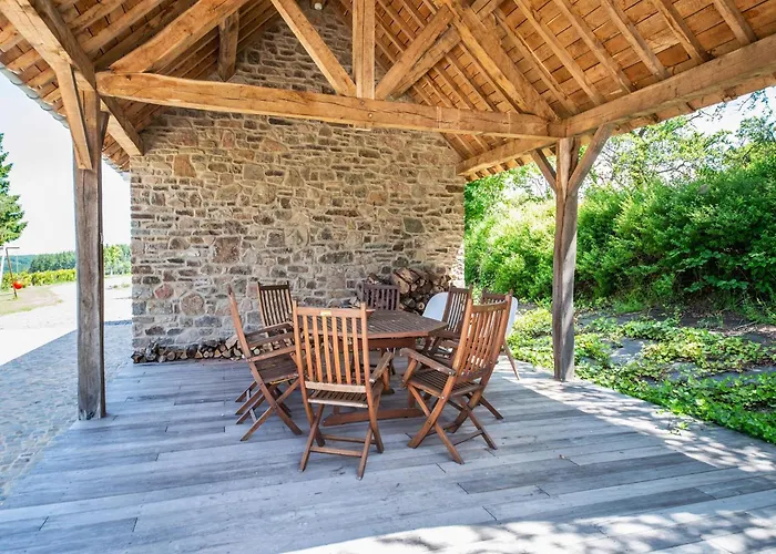 Charming Rural Retreat Hébergement de vacances *