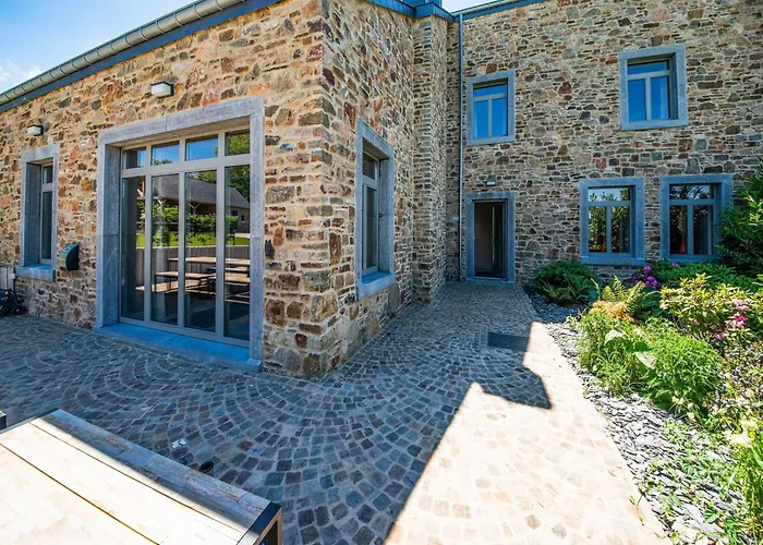 Charming Rural Retreat