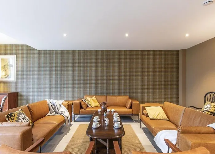 Hébergement de vacances Charming Rural Retreat Bourseigne-Neuve