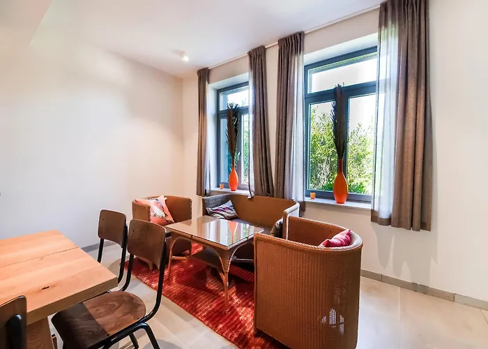 Charming Rural Retreat * Bourseigne-Neuve