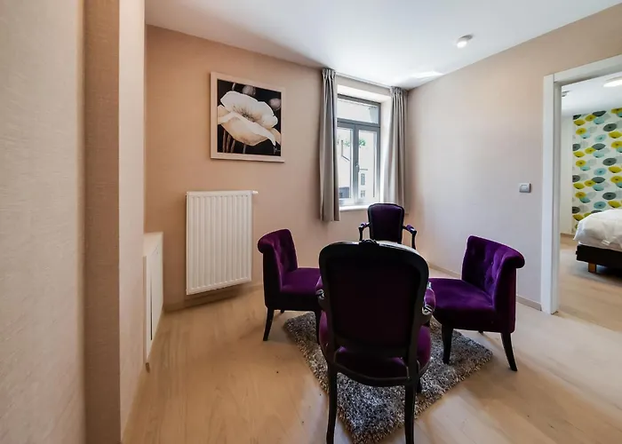 Charming Rural Retreat *