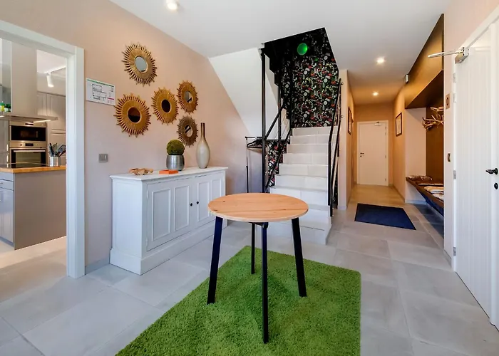 Charming Rural Retreat Hébergement de vacances *