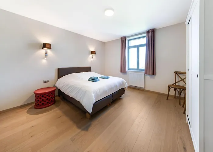 Charming Rural Retreat