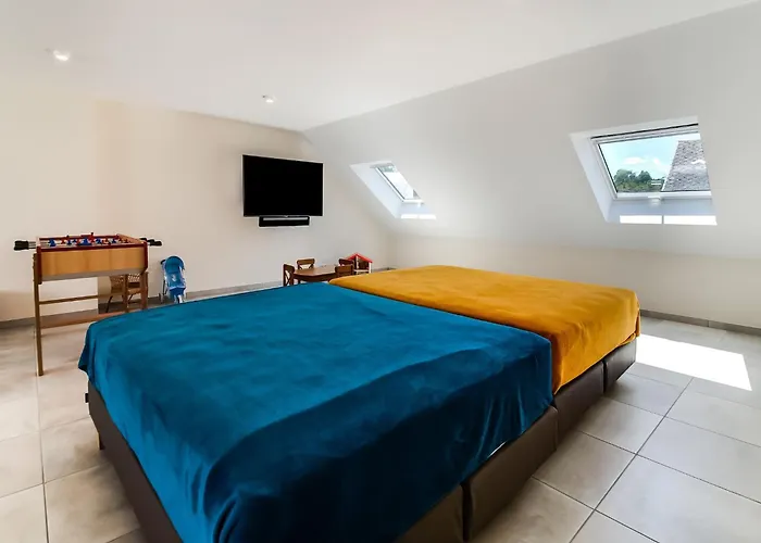 Charming Rural Retreat Hébergement de vacances *