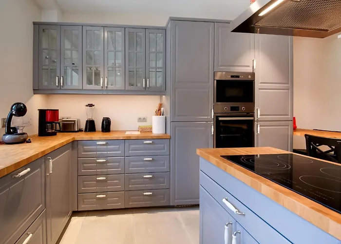 Charming Rural Retreat *