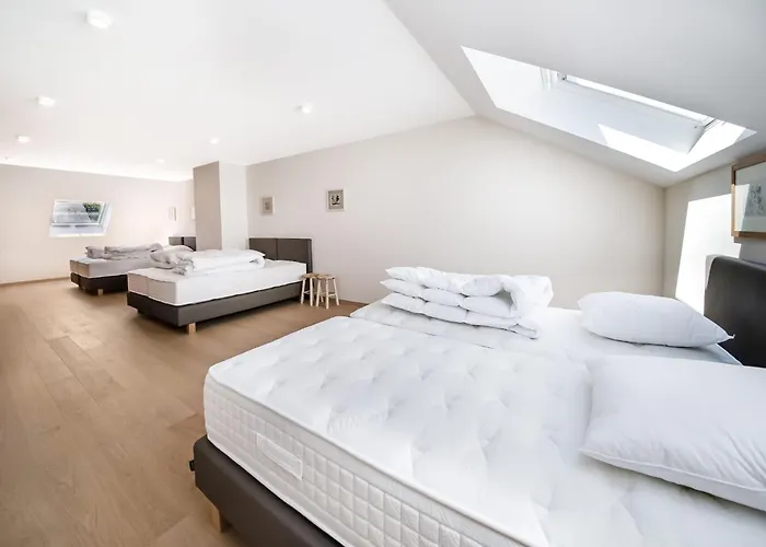 Charming Rural Retreat