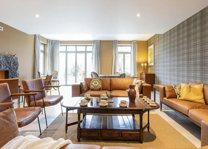 Charming Rural Retreat Hébergement de vacances