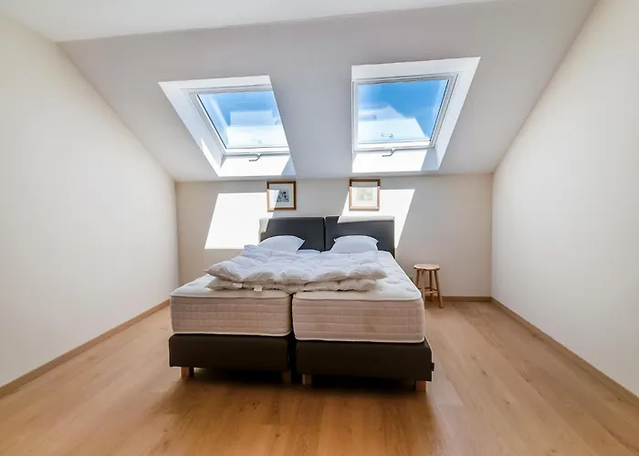 Charming Rural Retreat Holiday home Bourseigne-Neuve