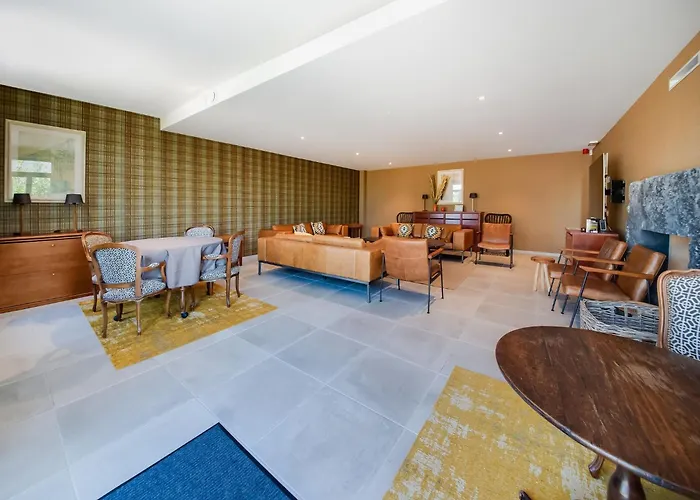 Charming Rural Retreat