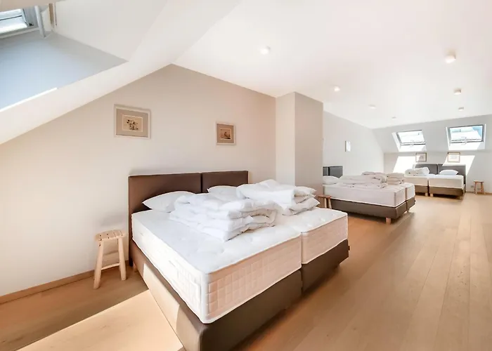 Charming Rural Retreat * Bourseigne-Neuve