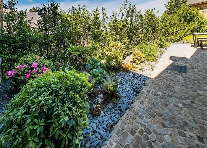 Charming Rural Retreat Hébergement de vacances *