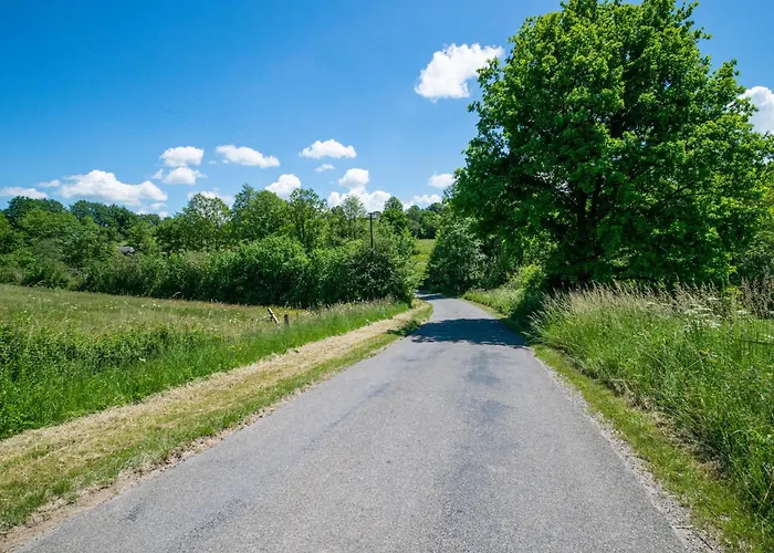 Charming Rural Retreat *