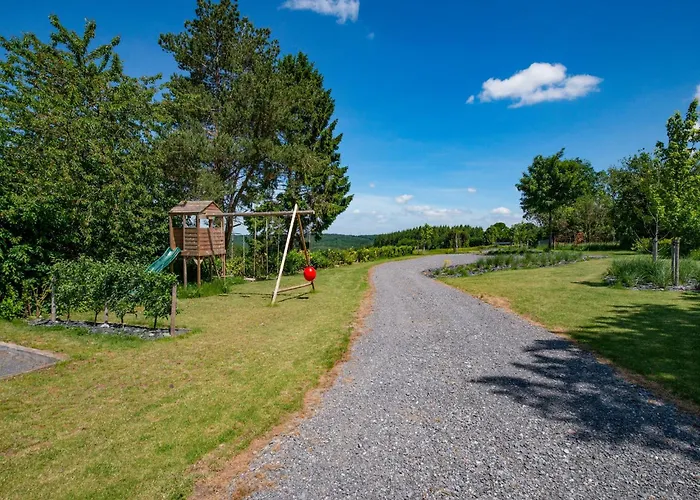 Charming Rural Retreat Hébergement de vacances *