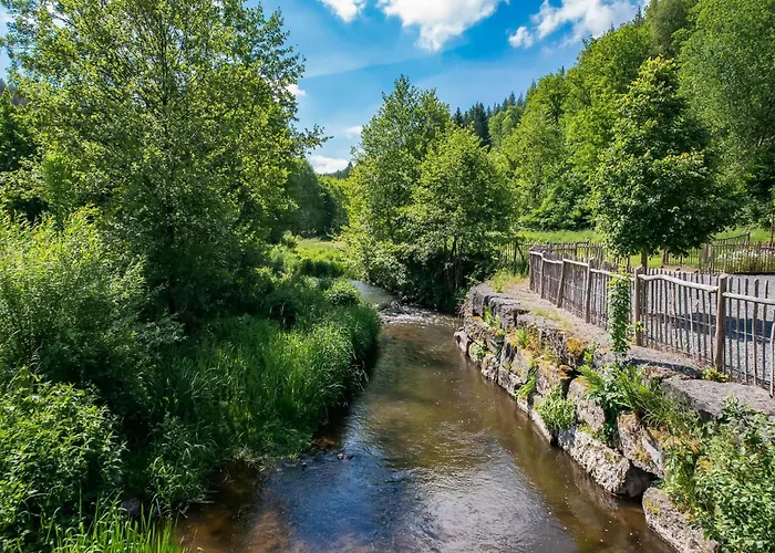 Charming Rural Retreat * Bourseigne-Neuve