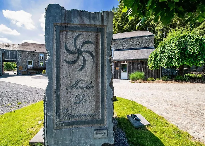 Charming Rural Retreat Hébergement de vacances *