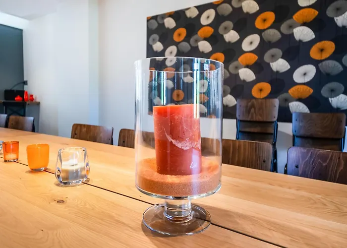 Charming Rural Retreat Bourseigne-Neuve