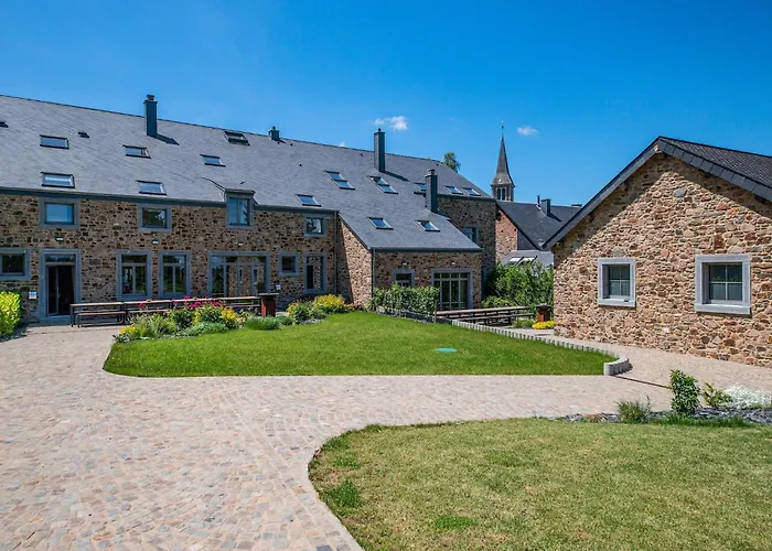 Charming Rural Retreat Holiday home Bourseigne-Neuve